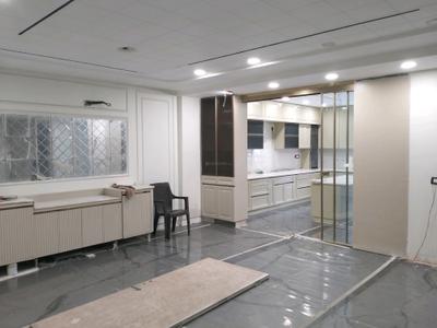 Living Room Image of 4150 Sq.ft 4 BHK Builder Floor for sale in Model Town New Delhi for Rs. 120000000