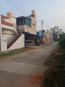 Image of 960 Sq.ft 2 BHK Independent House for sale in Niranthara Raj And Raj Investments, Jantagalli, Mysore for Rs. 4100000