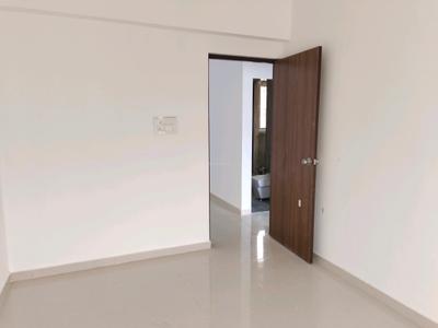 Bedroom Image of 1100 Sq.ft 2 BHK Apartment / Flat for sale in Triveni Heights by Triveni Builders &amp; Developers, Ulwe Navi Mumbai for Rs. 12500000