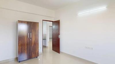 Bedroom Image of 1470 Sq.ft 3 BHK Apartment / Flat for sale in Mahendra Aarna Tower 1 to 4, Electronic City Bengaluru for Rs. 14500000