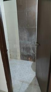 Bathroom Image of 540 Sq.ft 1 BHK Apartment / Flat for sale in Earthshastra Nariman Point, Mahalakshmi Nagar Indore for Rs. 2500000
