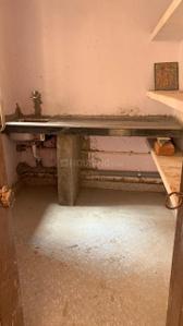 Kitchen Image of 1500 Sq.ft 3.5 BHK Builder Floor for rent in Anisabad Patna for Rs. 12000