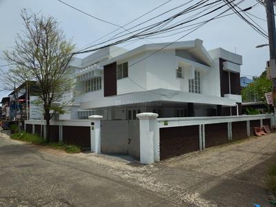Image of 3000 Sq.ft 6 BHK Independent House for rent in Kadavanthra, Kochi for Rs. 100000
