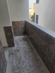 Balcony Image of 1668 Sq.ft 3 BHK Apartment / Flat for sale in Sayeedabad Hyderabad for Rs. 10508400