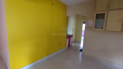 Living Room Image of 1220 Sq.ft 2 BHK Apartment / Flat for sale in Dattavadi Pune for Rs. 15000000