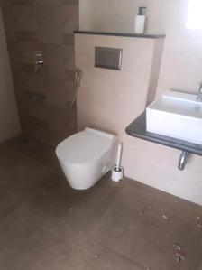 Bedroom Two Image of 750 Sq.ft 2 BHK Apartment / Flat for sale in Mahindra Roots, Kandivali East Mumbai for Rs. 18000000