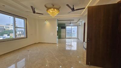 Hall Image of 1980 Sq.ft 3 BHK Builder Floor for sale in Palam Vihar Gurgaon for Rs. 27700000