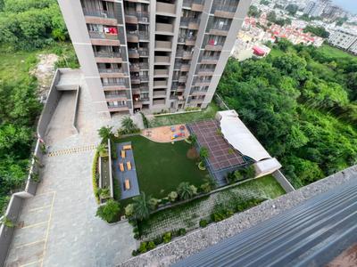 Image of 1800 Sq.ft 3 BHK Apartment / Flat for sale in New Alkapuri, Vadodara for Rs. 12500000