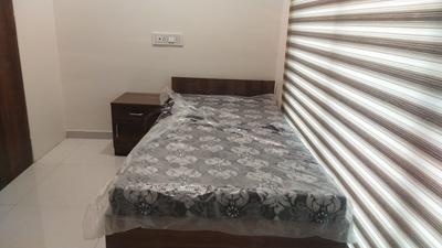 Hall Image of Isha Bharat Jain in Goregaon West, Mumbai