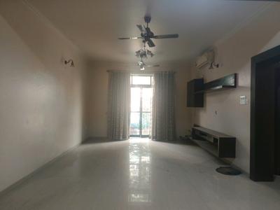 Living Room Image of 2700 Sq.ft 3.5 BHK Villa for sale in Dorabjee Paradise, Mohammed Wadi Pune for Rs. 28000000