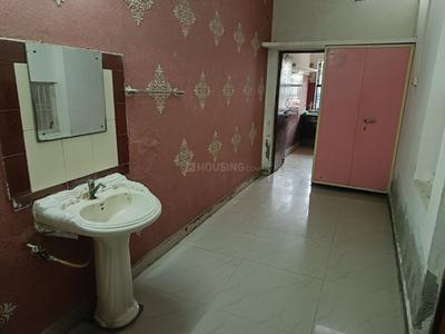Image of 900 Sq.ft 2 BHK Independent House for sale in Dayal Bagh, Agra for Rs. 9200000