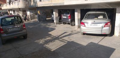 Image of 910 Sq.ft 2 BHK Apartment / Flat for sale in SS Group Housing, Sahibabad, Ghaziabad for Rs. 4000000