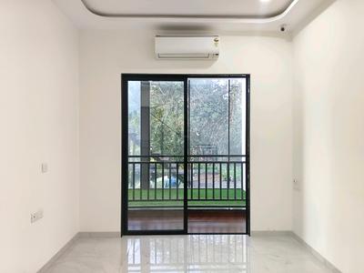 Living Room Image of 654 Sq.ft 1 BHK Apartment / Flat for sale in Venus Skky City, Sandap Gaon Thane for Rs. 4300000