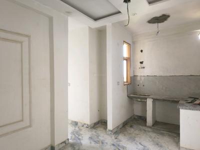 3 BHK Independent Builder Floor