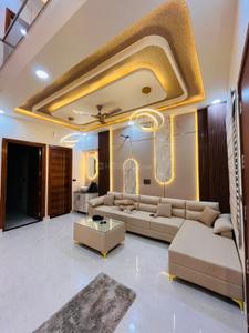 Hall Image of 1727 Sq.ft 4 BHK Apartment / Flat for sale in Gandhi Path West Jaipur for Rs. 12085000