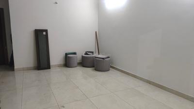 Living Room Image of 1050 Sq.ft 3 BHK Independent House for rent in Swadesh Orchard Majesty, Gandhinagar Bhopal for Rs. 25000