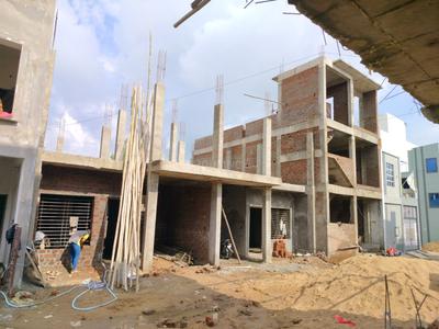 Image of 1550 Sq.ft 3 BHK Independent House for sale in Kolar Road, Bhopal for Rs. 5500000
