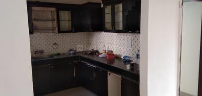 Kitchen Image of 850 Sq.ft 2 BHK Apartment / Flat for sale in Penta Homes, Nabha Zirakpur for Rs. 4150000