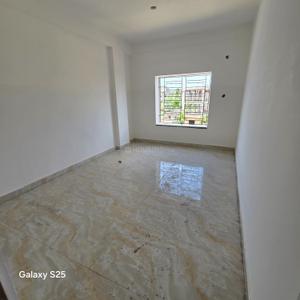 Bedroom Image of 770 Sq.ft 2 BHK Apartment / Flat for sale in Nabagram Colony Hooghly for Rs. 1963500