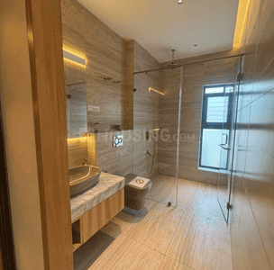 Image of 1996 Sq.ft 3 BHK Apartment / Flat for sale in Kalikapur, EM Bypass, Kolkata for Rs. 38200000