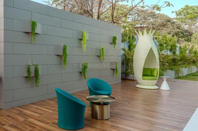 Balcony Image of 12000 Sq.ft 6 BHK Villa for sale in Khandala Lonavala for Rs. 250000000