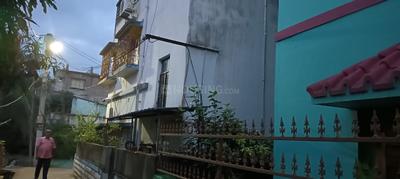 Balcony Image of 650 Sq.ft 2 BHK Independent House for sale in Panchpota Kolkata for Rs. 2900000