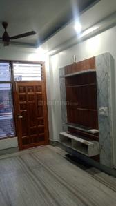 2 BHK Independent House