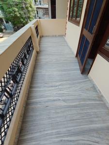 Balcony Image of 1440 Sq.ft 2 BHK Builder Floor for rent in Sector 46 Gurgaon for Rs. 34000