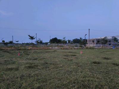 Image of 705 Sq.ft Residential Plot / Land for sale in Elephantine Enormous, Mambakkam, Chennai for Rs. 3031500