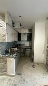 Kitchen Image of 1000 Sq.ft 2 BHK Apartment / Flat for sale in Sector 49 Noida for Rs. 3100000