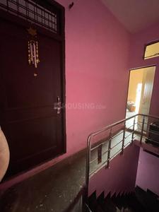 Balcony Image of 800 Sq.ft 3 BHK Independent House for sale in Kanker Khera Meerut for Rs. 3300000