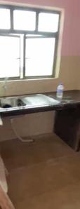 Kitchen Image of 980 Sq.ft 2.5 BHK Apartment / Flat for sale in Siddha Galaxia, Rajarhat Kolkata for Rs. 11500000