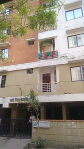 Image of 780 Sq.ft 2 BHK Apartment / Flat for sale in Rau, Indore for Rs. 2000000
