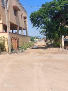 Image of 1200 Sq.ft Residential Plot / Land for sale in Pammal, Chennai for Rs. 5500000