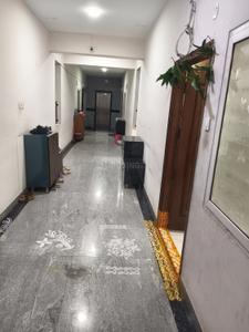 Image of 1325 Sq.ft 3.5 BHK Apartment / Flat for sale in Madhapur, Hyderabad for Rs. 9000000