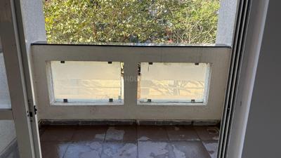 Balcony Image of 750 Sq.ft 2 BHK Apartment / Flat for sale in Sai Mystique, Ambegaon Budruk Pune for Rs. 6000000