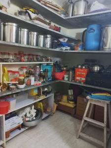 Kitchen Image of 2511 Sq.ft 4 BHK Apartment / Flat for sale in Sewani Viceroy Villa Apartments, Vastrapur Ahmedabad for Rs. 21000000