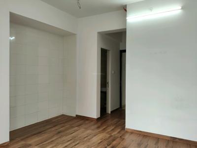 Bedroom Image of 996 Sq.ft 2 BHK Apartment / Flat for sale in Rosa Manhattan Phase 1, Hiranandani Estate Thane for Rs. 16500000