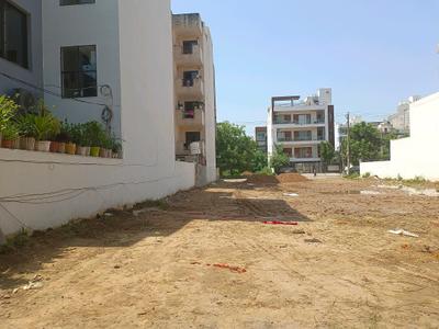 Image of 286 Sq.ft Residential Plot / Land for sale in Sector 57, Gurgaon for Rs. 87500000