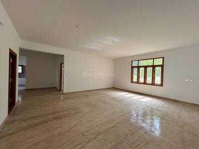 3 BHK Independent Builder Floor