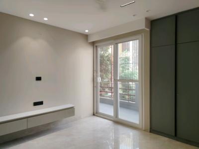 Bedroom Image of 2367 Sq.ft 4 BHK Builder Floor for sale in Sector 57 Gurgaon for Rs. 30000000