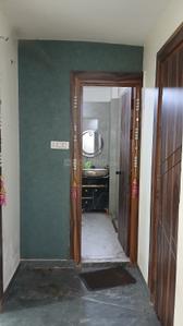 Hall Image of 925 Sq.ft 3 BHK Builder Floor for sale in Shahdara New Delhi for Rs. 9800000