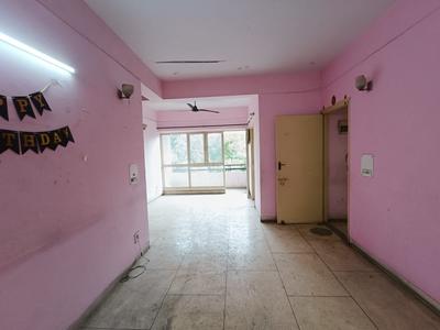 Hall Image of 1250 Sq.ft 3 BHK Apartment / Flat for sale in Shubham Apartments, Patparganj New Delhi for Rs. 22500000