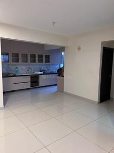Hall Image of 1400 Sq.ft 3 BHK Apartment / Flat for sale in Sipani Pennantia, Hulimavu Bengaluru for Rs. 22000000