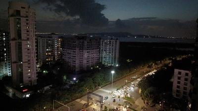 Image of 1770 Sq.ft 3 BHK Apartment / Flat for sale in Seawoods, Navi Mumbai for Rs. 34000000