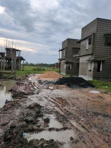 Image of 1440 Sq.ft Residential Plot / Land for sale in Swapnabhumi, New Town, Kolkata for Rs. 4245455