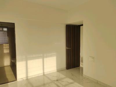 Bedroom Image of 650 Sq.ft 2 BHK Apartment / Flat for sale in Dharti Pressidio, Kandivali West Mumbai for Rs. 13700000