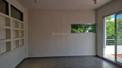 Bedroom Image of 4000 Sq.ft 4.5 BHK Villa for sale in Samarkhand Sunny Brooks, Kaikondrahalli Bengaluru for Rs. 54000000