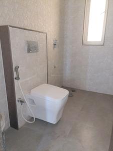 Ashwamegh Complex Common Bathroom 4