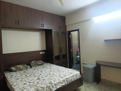 Bedroom Image of 2400 Sq.ft 3 BHK Apartment / Flat for rent in RMV Extension Stage 2 Bengaluru for Rs. 75000